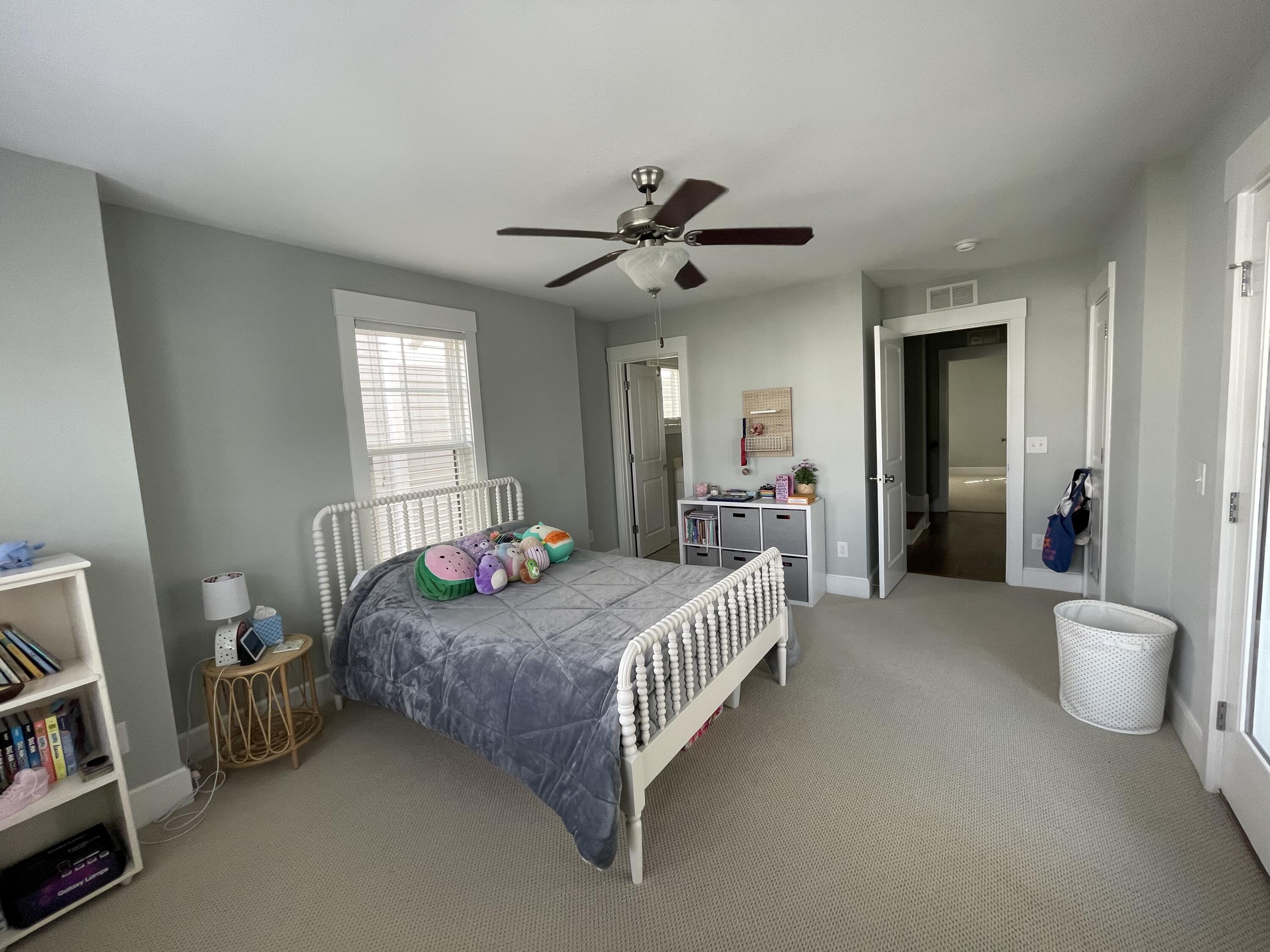 972 Key Colony Court Mount Pleasant, SC 29464 - Photo 10 of 28 Bedroom 1