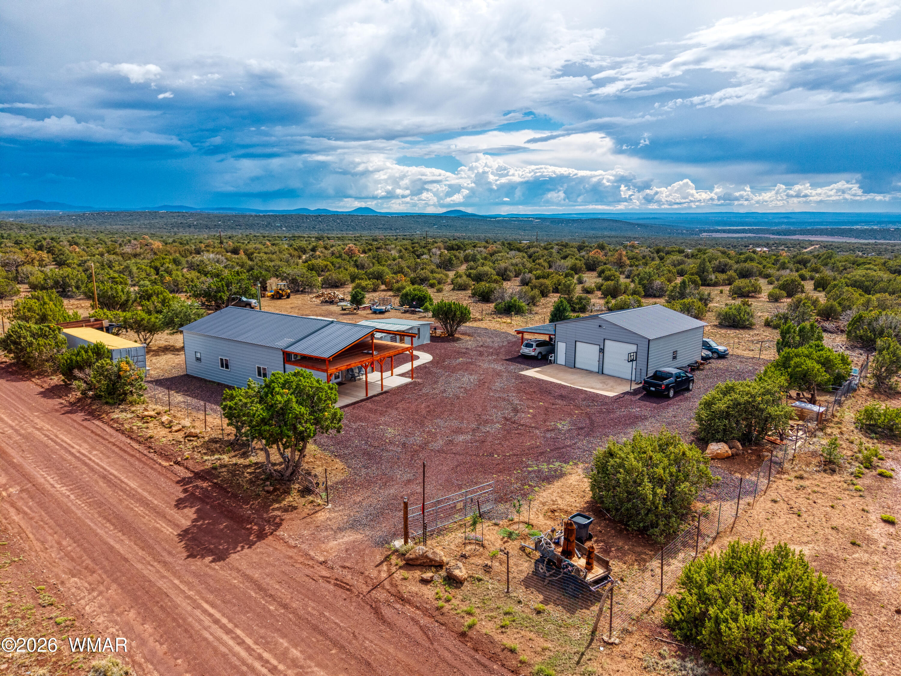 97 Burns Road Concho, AZ 85924 - Photo 1 of 35 Gallery Image 1