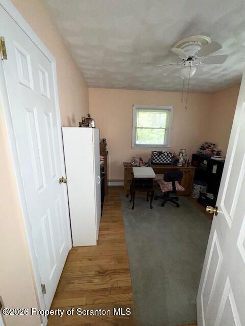 106 Noble Road Clarks Summit, PA 18411 - Photo 30 of 75 Bedroom 3