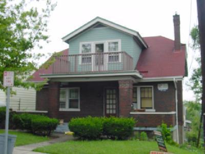2539 Ravine Street Cincinnati, OH 45219 - Photo 1 of 1