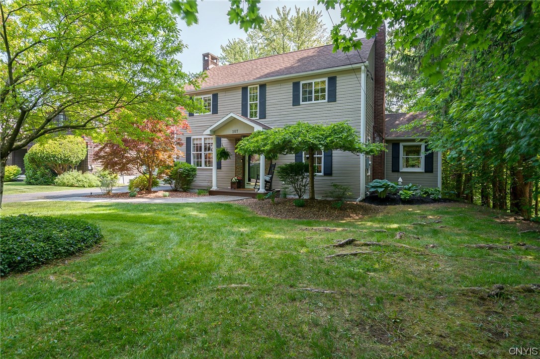 107 Dewitt Road Syracuse, NY 13214 - Photo 1 of 1 Gallery Image 1