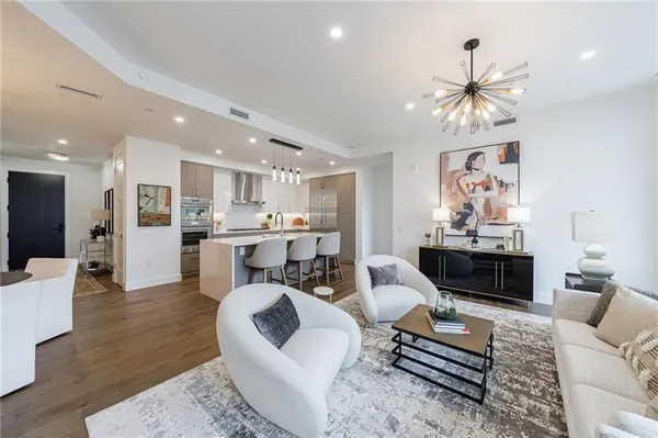 $8,000 | 2425 Peachtree Street Northeast, Unit 503, Atlanta, GA 30305