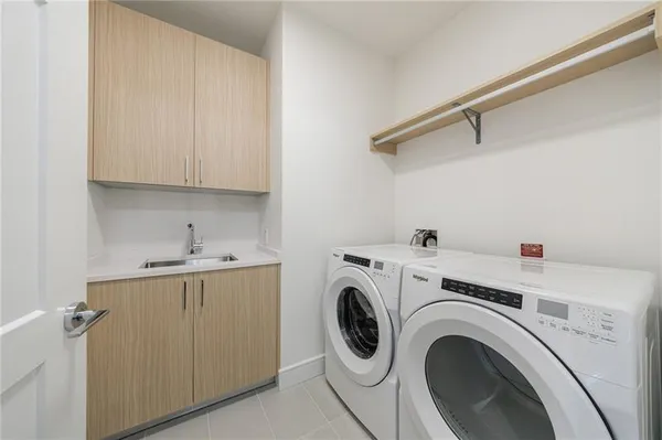 $7,500 | 2425 Peachtree Street Northeast, Unit 503, Atlanta, GA 30305