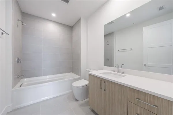 $7,500 | 2425 Peachtree Street Northeast, Unit 503, Atlanta, GA 30305