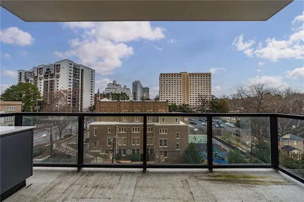 $7,500 | 2425 Peachtree Street Northeast, Unit 503, Atlanta, GA 30305