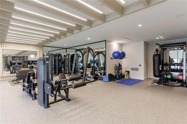 $7,500 | 2425 Peachtree Street Northeast, Unit 503, Atlanta, GA 30305