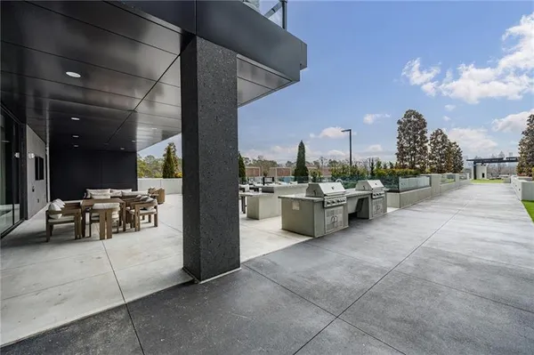 $7,500 | 2425 Peachtree Street Northeast, Unit 503, Atlanta, GA 30305