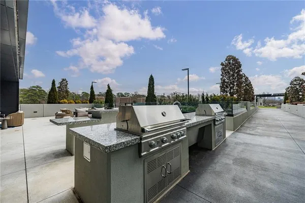 $7,500 | 2425 Peachtree Street Northeast, Unit 503, Atlanta, GA 30305