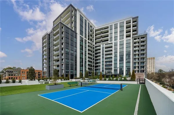 $7,500 | 2425 Peachtree Street Northeast, Unit 503, Atlanta, GA 30305