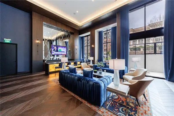 $7,500 | 2425 Peachtree Street Northeast, Unit 503, Atlanta, GA 30305