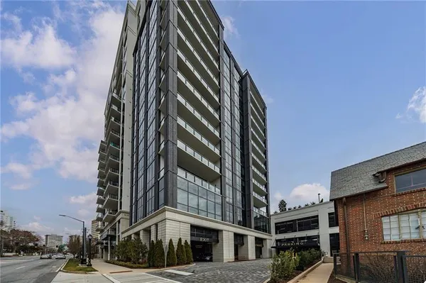 $7,500 | 2425 Peachtree Street Northeast, Unit 503, Atlanta, GA 30305