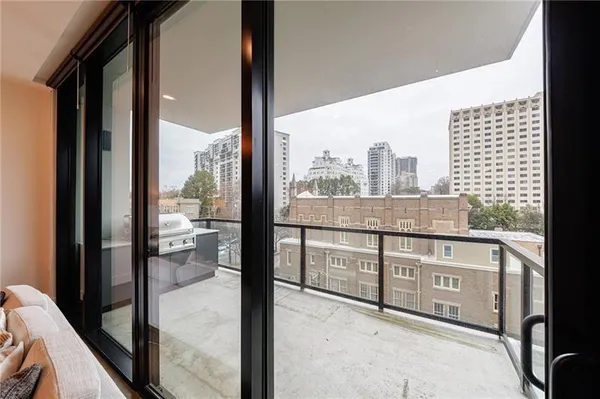 $7,500 | 2425 Peachtree Street Northeast, Unit 503, Atlanta, GA 30305