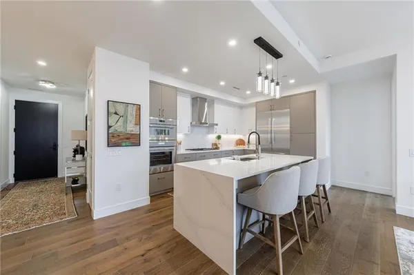 $7,500 | 2425 Peachtree Street Northeast, Unit 503, Atlanta, GA 30305