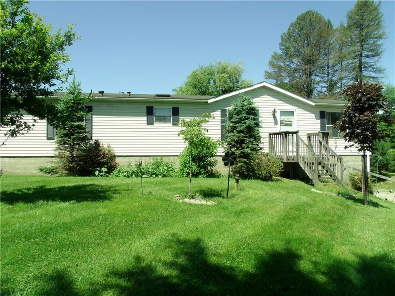 5269 Richland Road Gibsonia, PA 15044 - Photo 1 of 19 3 BEDROOM RANCH ON 3/4 OF AN ACRE IN RICHLAND TWP.