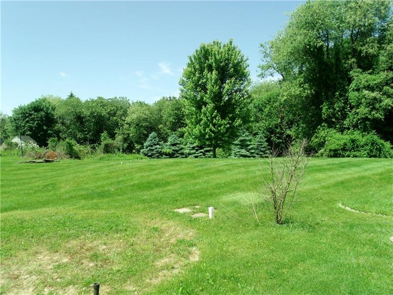 5269 Richland Road Gibsonia, PA 15044 - Photo 16 of 19 LEVEL REAR YARD