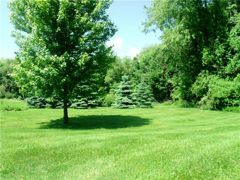 5269 Richland Road Gibsonia, PA 15044 - Photo 17 of 19 3/4 OF AN ACRE OF LEVEL YARD