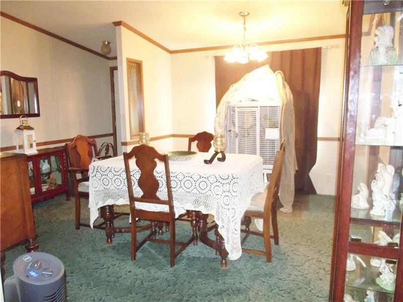 5269 Richland Road Gibsonia, PA 15044 - Photo 5 of 19 FORMAL DINING ROOM