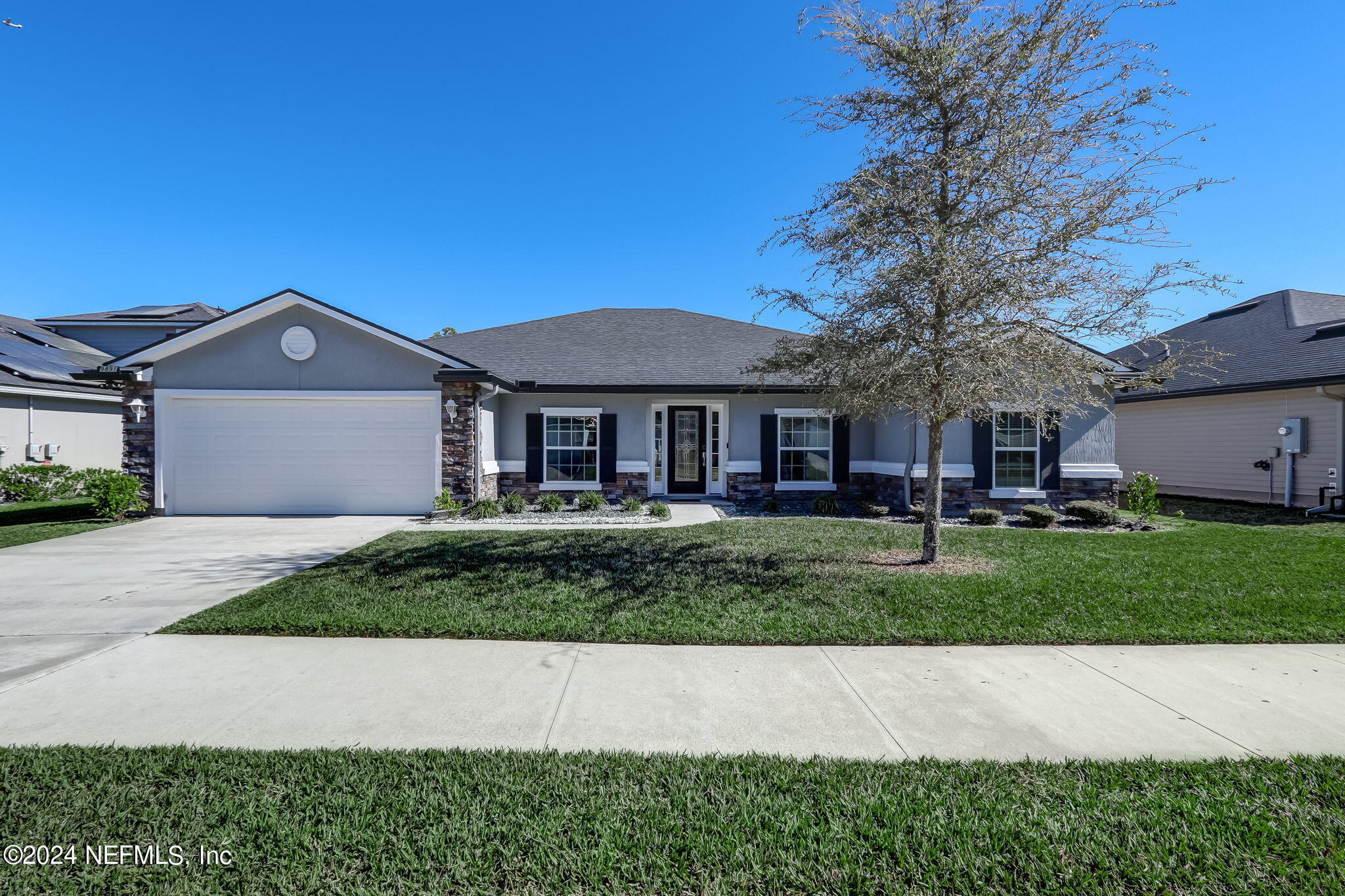 9891 Patriot Ridge Drive Jacksonville, FL 32221 - Photo 2 of 60 1-web-or-mls-2_9891 Patriot Ridge Dr