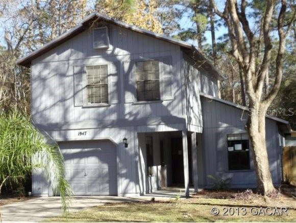 1947 Southwest 72 Street Gainesville, FL 32607 - Photo 1 of 1 Gallery Image 1