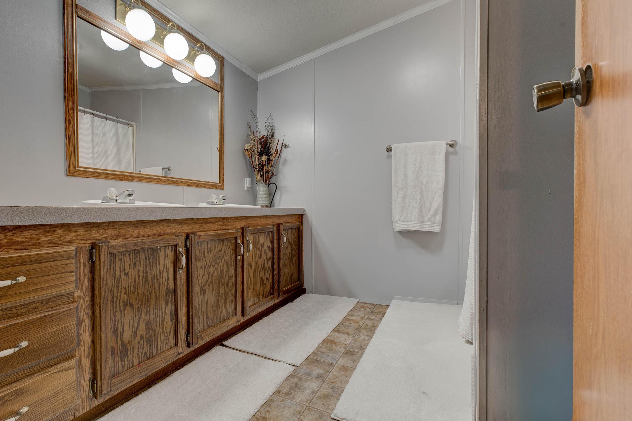 125 Wild Ridge Road Morehead, KY 40351 - Photo 19 of 31 Master Bath