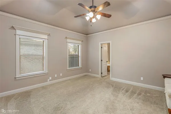 $327,000 | 110 St Andrews, Benton, LA 71006