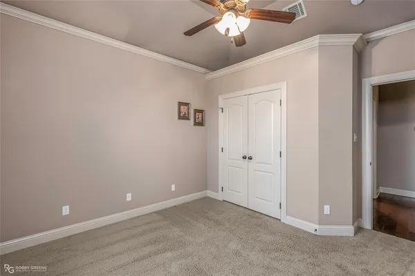 $327,000 | 110 St Andrews, Benton, LA 71006