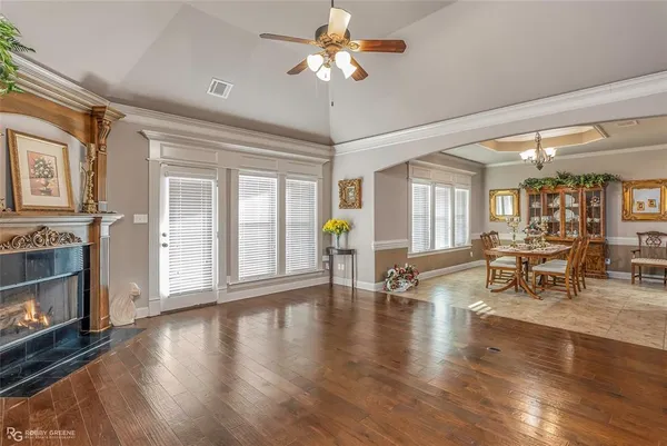 $327,000 | 110 St Andrews, Benton, LA 71006