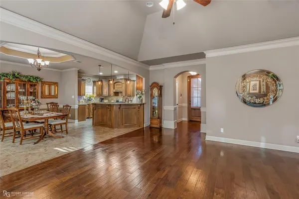 $327,000 | 110 St Andrews, Benton, LA 71006