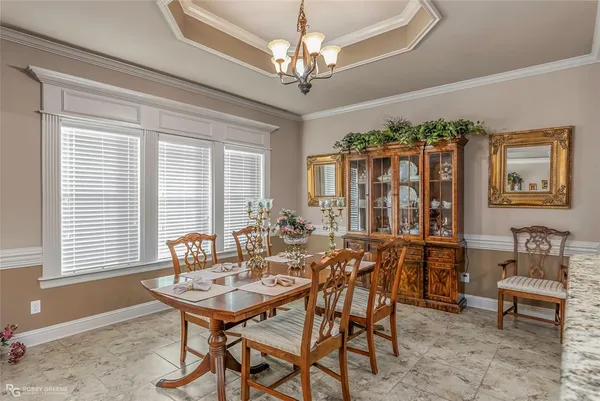 $327,000 | 110 St Andrews, Benton, LA 71006