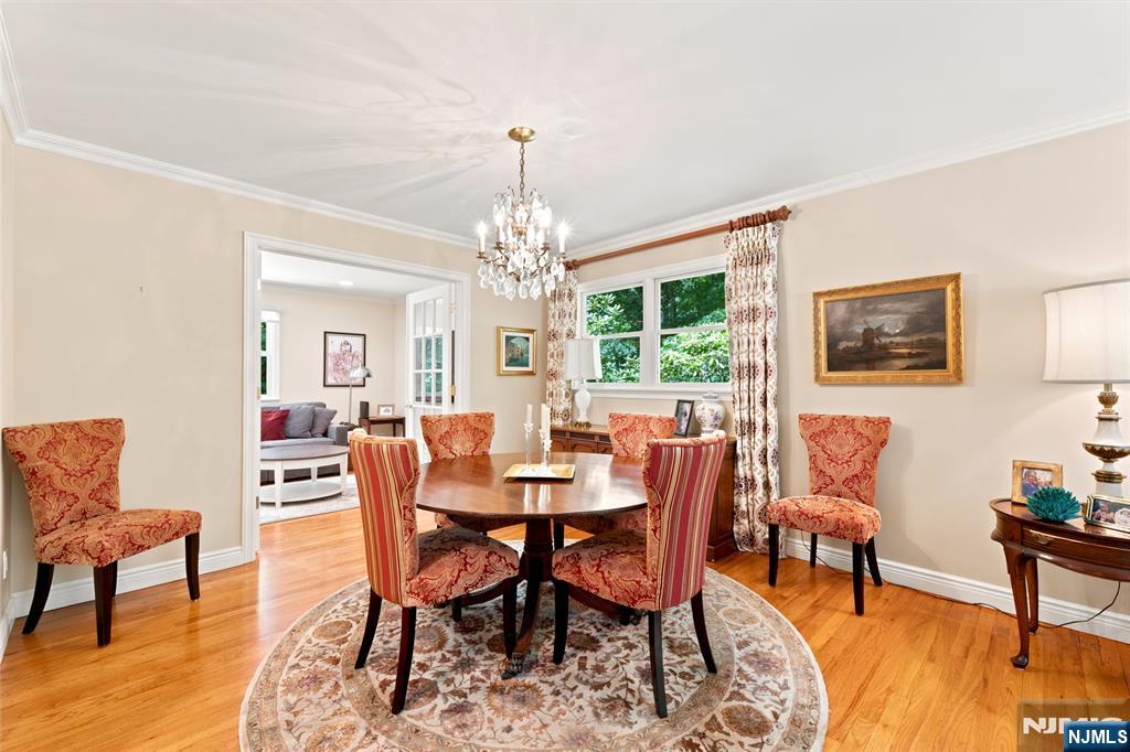 28 Delbrook Road Morris Plains, NJ 07950 - Photo 10 of 41
