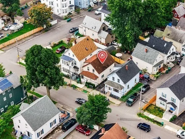 $500,000 | 117 South Street, Lynn, MA 01905