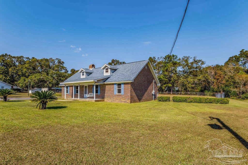 1284 West Kingsfield Road Cantonment, FL 32533 - Photo 3 of 45 Gallery Image 3
