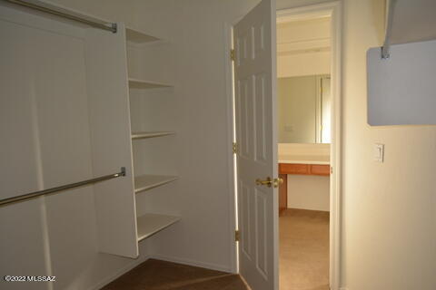 5502 West Red Rock Ridge Street Tucson, AZ 85742 - Photo 27 of 33