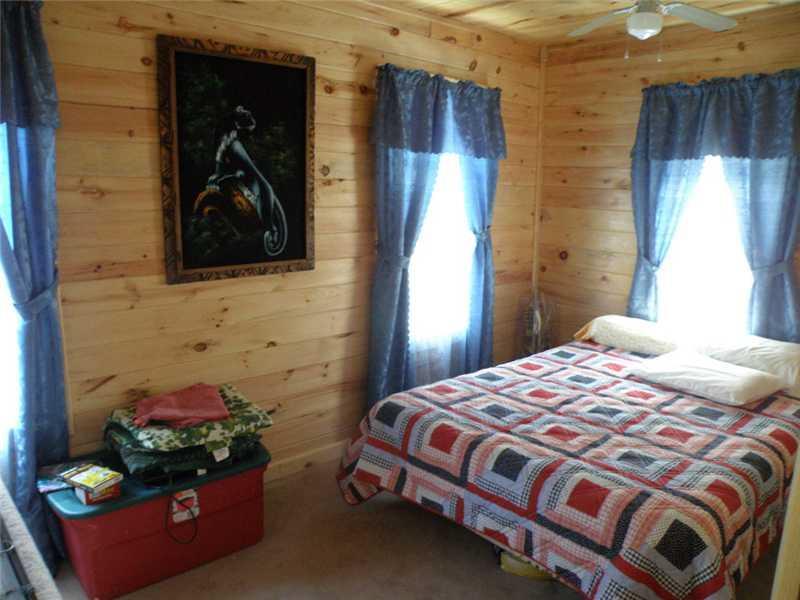 206 Mcgregor Road Lincoln, ME 04457 - Photo 12 of 16 Bedroom.