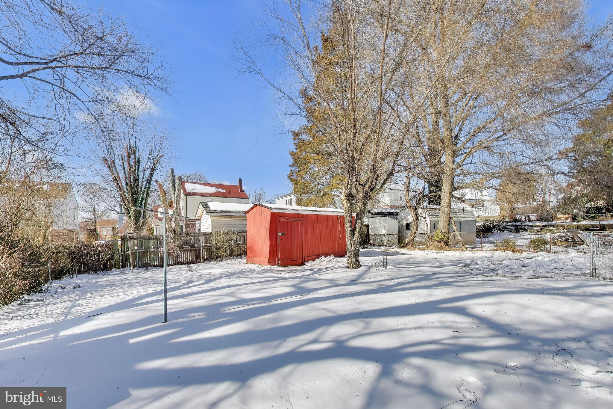 6904 Riggs Road Hyattsville, MD 20783 - Photo 26 of 34