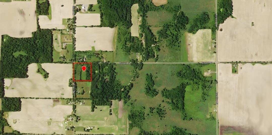 0 Covert Road Onondaga, MI 49264 - Photo 5 of 5
