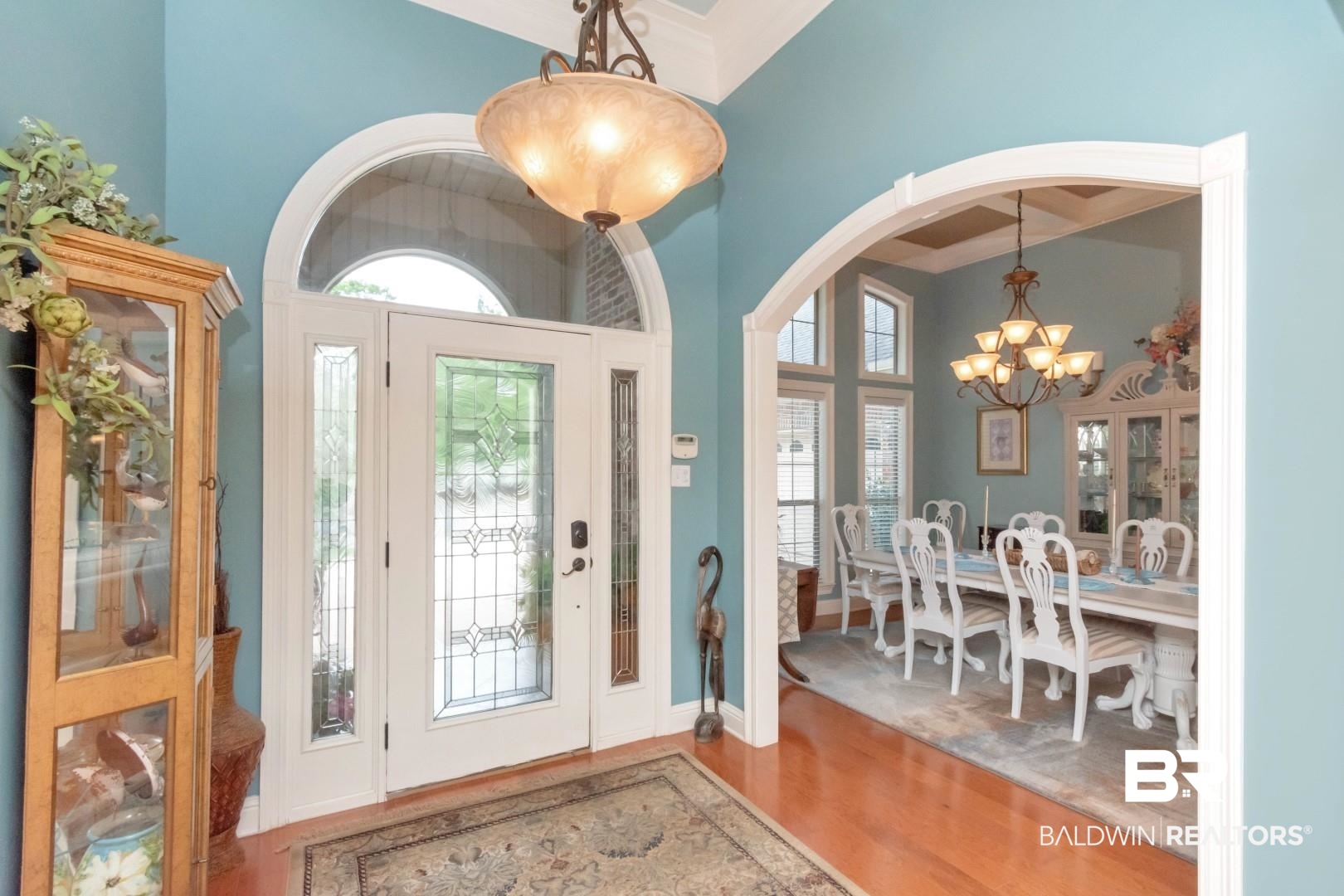 8744 Dawes Lake Road North Mobile, AL 36619 - Photo 3 of 43