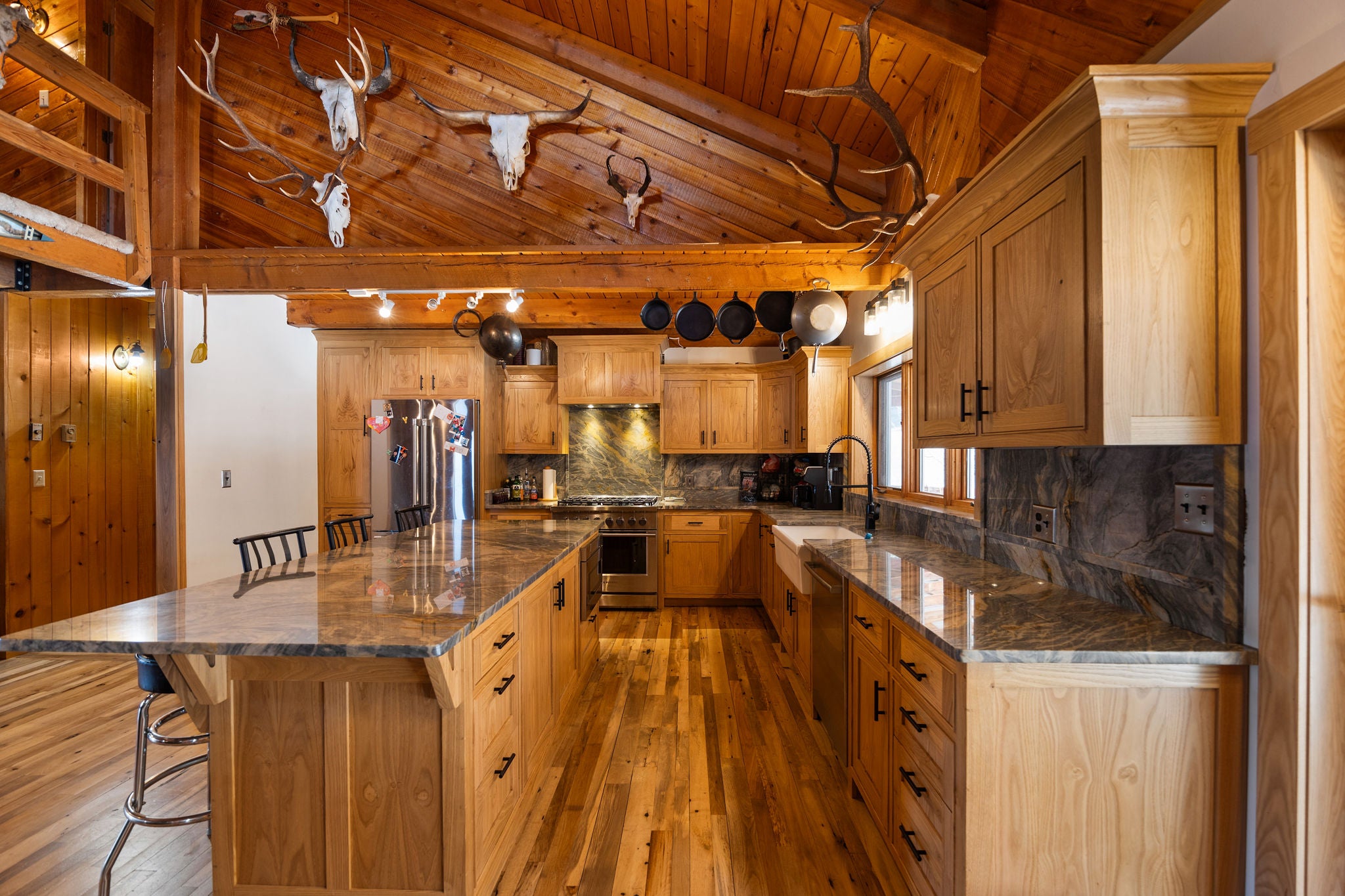 784 Plvid Road Eureka, MT 59917 - Photo 36 of 50 Gallery Image 36