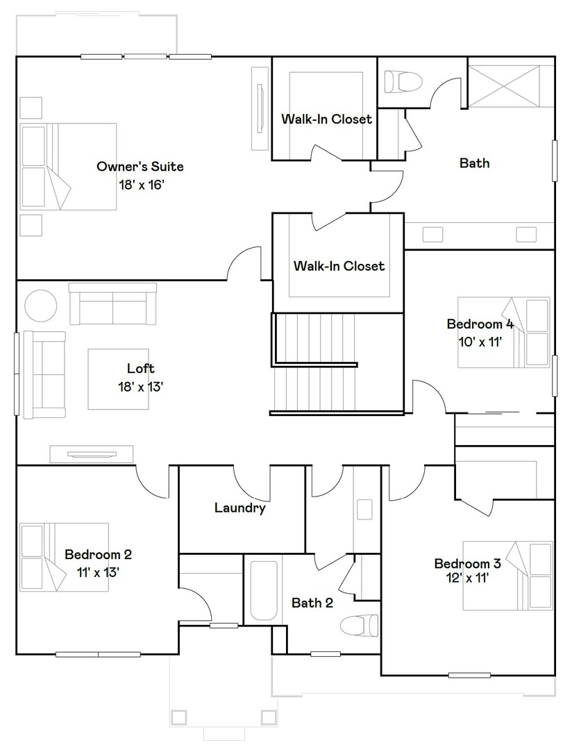 1442 Kinwood Road South Elgin, IL 60177 - Photo 23 of 23 Gallery Image 23
