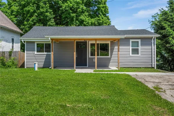 $169,900 | 1920 South Burnett Road, Springfield, OH 45505