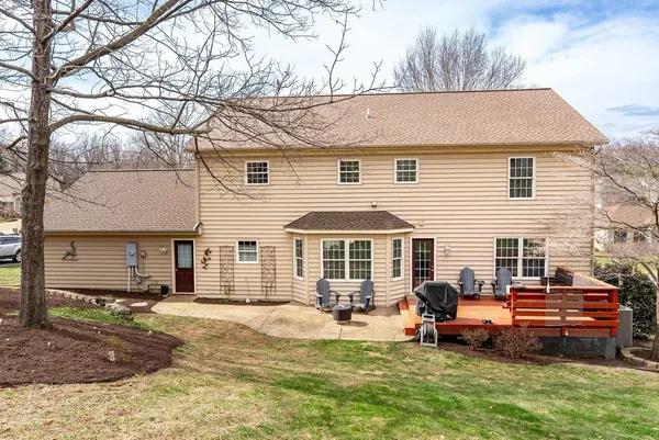 $615,000 | 760 Confederacy Drive, Penn Laird, VA 22846