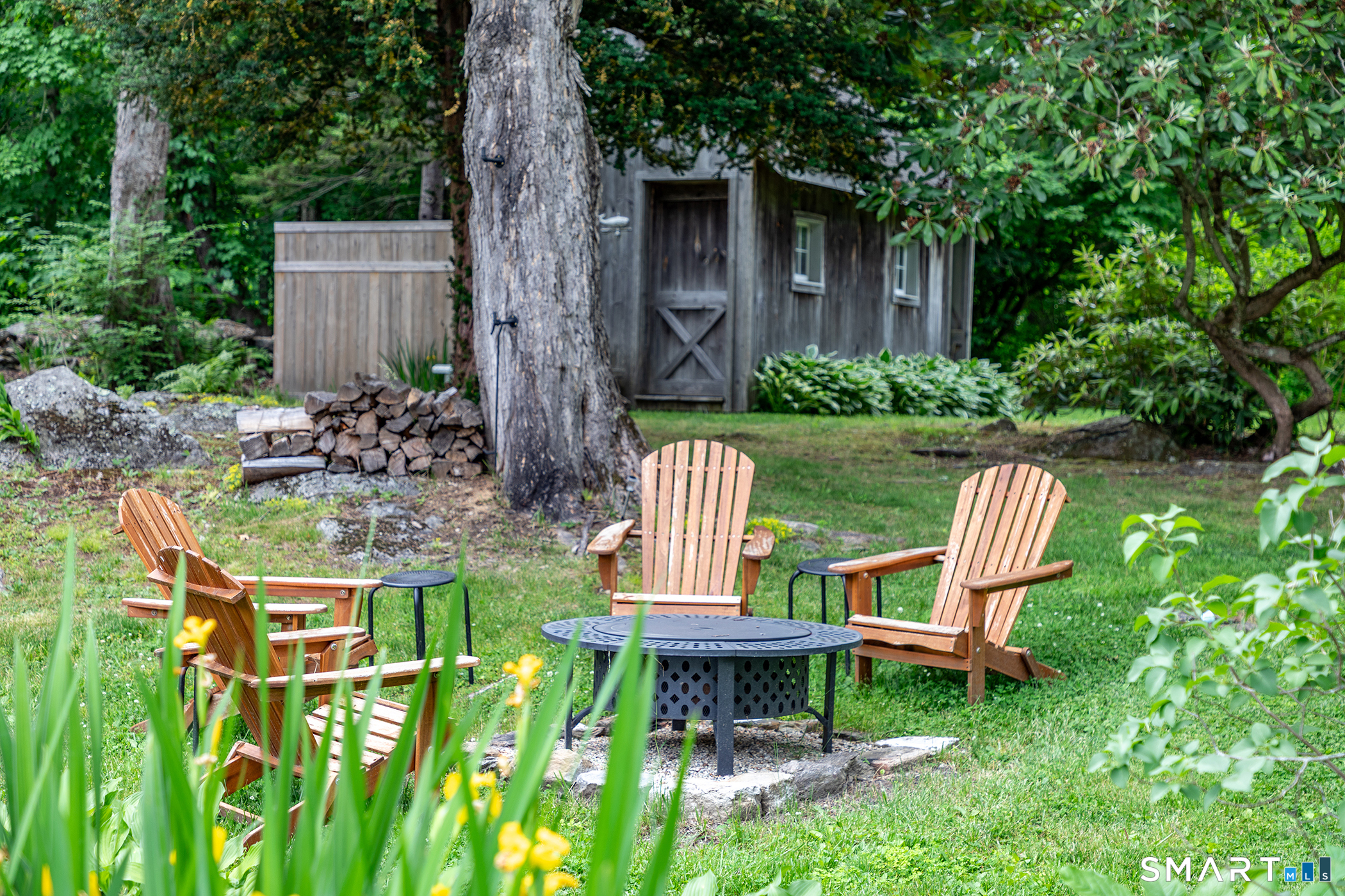 70 Reed Road Warren, CT 06754 - Photo 25 of 38