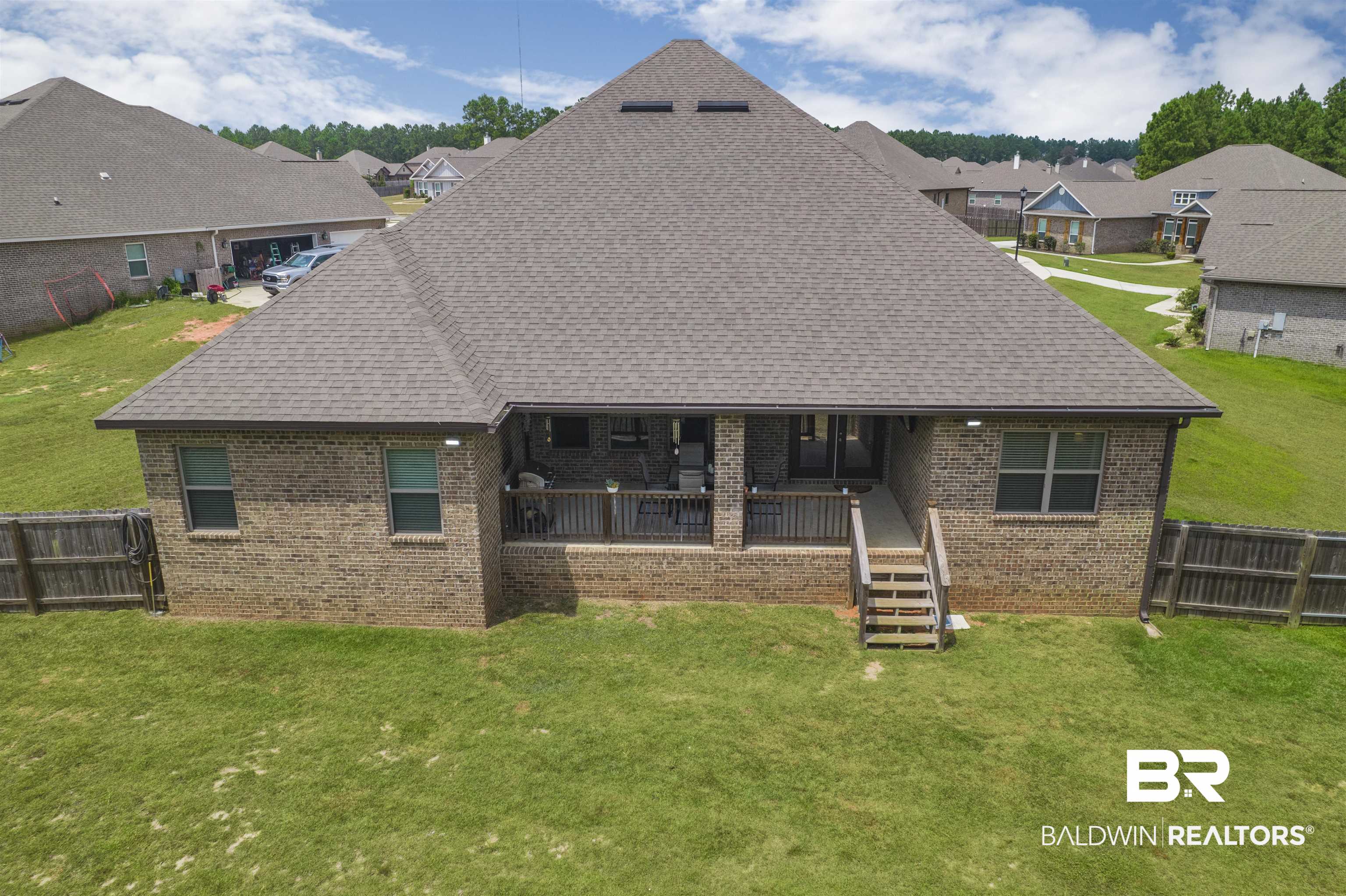 31139 Spoonbill Road Daphne, AL 36527 - Photo 32 of 34
