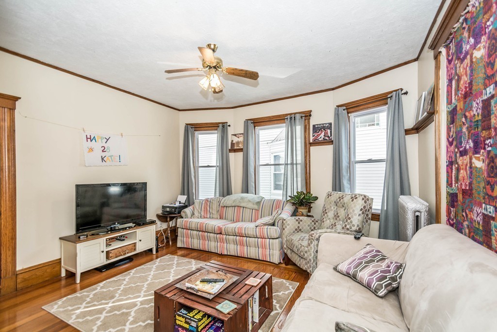 91 Pearson Road Medford, MA 02155 - Photo 5 of 22 Gallery Image 5