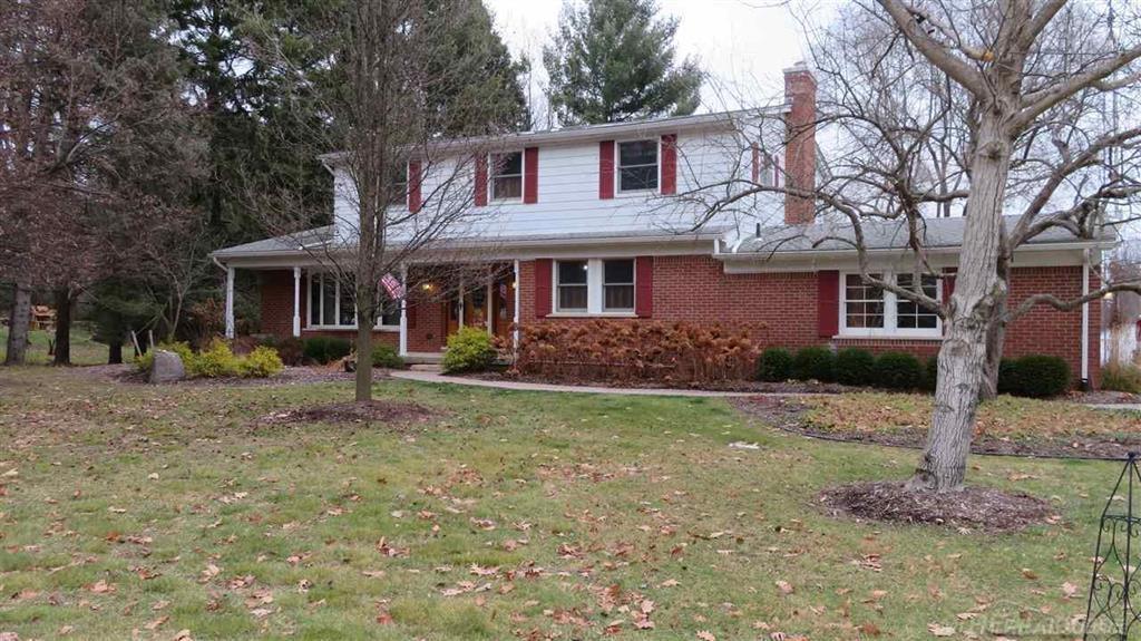 70202 Eldred Road Romeo, MI 48065 - Photo 3 of 35