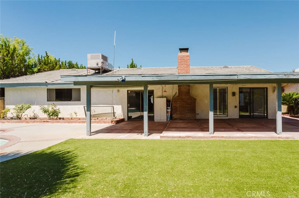 43724 Secure Place Lancaster, CA 93536 - Photo 52 of 65