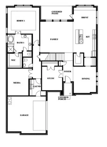 $3,500 | 1080 Canuela Way, Justin, TX 76247