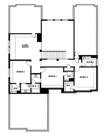 $3,500 | 1080 Canuela Way, Justin, TX 76247