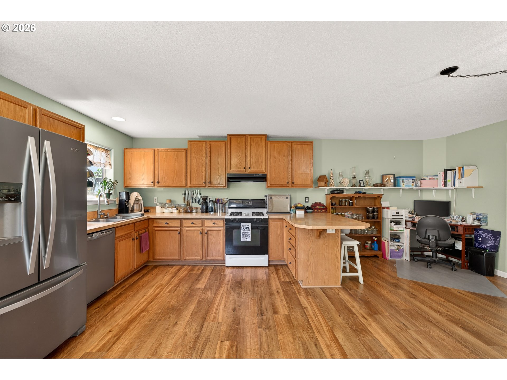 140 Getchell Court Amity, OR 97101 - Photo 20 of 48