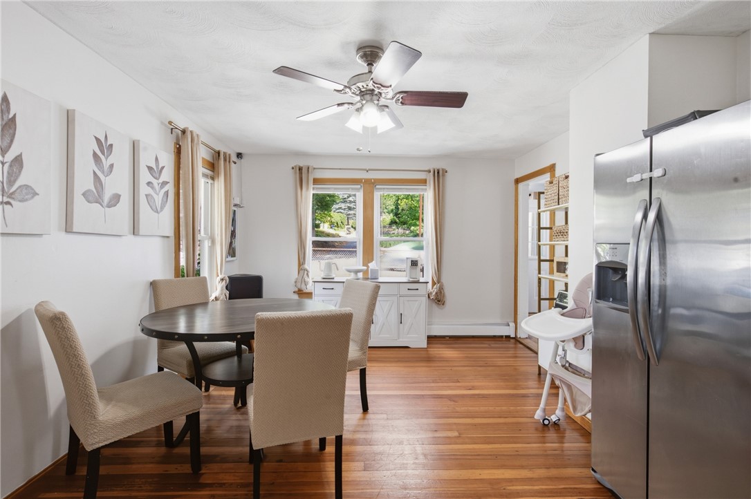 2 Beckside Road North Providence, RI 02911 - Photo 8 of 45